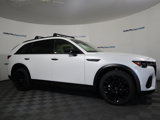 New 2025 MAZDA CX-70 3.3 Turbo w/ Premium Package image 3