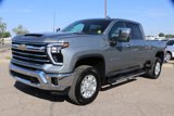 New 2025 Chevrolet Silverado 2500 LTZ w/ LTZ Convenience Package image 3