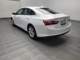 Used 2023 Chevrolet Malibu LT image 5