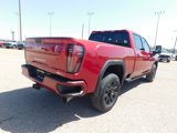 New 2025 GMC Sierra 2500 AT4 w/ AT4 Premium Plus Package image 2