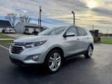 Used 2019 Chevrolet Equinox Premier image 2