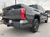 New 2025 Toyota Tundra Platinum image 3