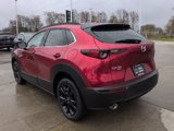 New 2025 MAZDA CX-30 2.5 Turbo w/ Premium Package image 4