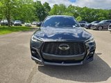 Used 2024 INFINITI QX50 Sport image 4