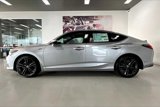 New 2025 Acura Integra A-Spec image 3