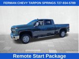 New 2025 Chevrolet Silverado 2500 LT w/ All Star Edition image 5