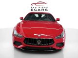 Used 2022 Maserati Ghibli F Tributo image 2