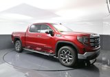 New 2026 GMC Sierra 1500 SLT w/ SLT Premium Plus Package image 3