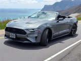 Used 2022 Ford Mustang Convertible w/ Equipment Group 101A image 5