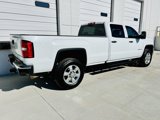 Used 2019 GMC Sierra 2500 4x4 Crew Cab image 3