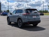 New 2026 Nissan Rogue SV image 5