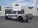 New 2025 Ford F150 XLT w/ Equipment Group 302A MID image 4