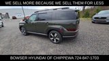 New 2025 Hyundai Santa Fe Limited image 4