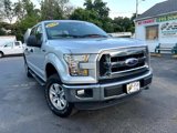 Used 2016 Ford F150 XLT image 2