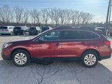 Used 2017 Subaru Outback 2.5i Premium image 6