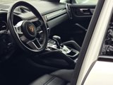 Certified 2023 Porsche Cayenne Platinum Edition image 4