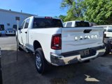 New 2025 RAM 2500 Tradesman image 4