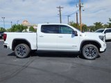 New 2025 GMC Sierra 1500 AT4 w/ AT4 Premium Package image 2