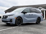 New 2026 Honda Odyssey Sport-L image 3