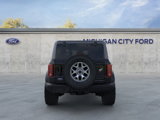 New 2025 Ford Bronco Badlands image 5