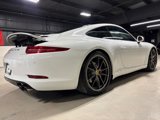 Used 2015 Porsche 911 Carrera S image 3