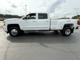 Used 2019 Chevrolet Silverado 3500 LTZ w/ Duramax Plus Package image 4