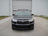 Used 2016 Toyota Highlander Limited Platinum image 3