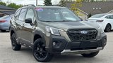 Used 2023 Subaru Forester Wilderness image 2