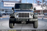 Used 2017 Jeep Wrangler Sport w/ Quick Order Package 24S image 2