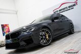 Used 2023 BMW M5 w/ Competition Package image 3