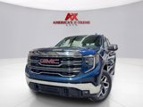 Used 2022 GMC Sierra 1500 SLT w/ SLT Premium Plus Package image 2