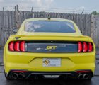 Used 2021 Ford Mustang GT Premium w/ Equipment Group 401A image 4