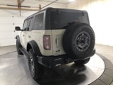 New 2025 Ford Bronco Outer Banks image 5