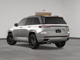New 2025 Jeep Grand Cherokee Summit image 4
