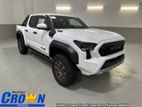 New 2025 Toyota Tacoma 4x4 Double Cab Hybrid image 4