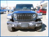 New 2025 Jeep Wrangler Willys image 3