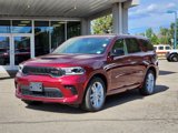 New 2025 Dodge Durango R/T w/ Trailer Tow Group IV image 4