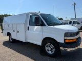 Used 2017 Chevrolet Express 3500 image 3