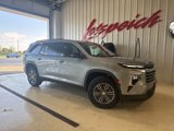 New 2025 Chevrolet Traverse LT w/ Driver Confidence Package image 2