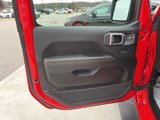 New 2025 Jeep Wrangler Sahara w/ Technology Group image 5