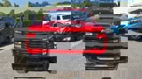 New 2025 Chevrolet Silverado 2500 Custom w/ Custom Value Package image 2
