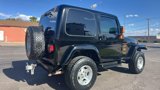 Used 2003 Jeep Wrangler Sahara image 5