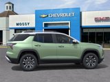 New 2026 Chevrolet Equinox LT w/ Convenience Package II image 5