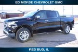 New 2025 Chevrolet Silverado 1500 LTZ w/ Technology Package image 4