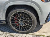 New 2025 Mercedes-Benz GLS 63 AMG 4MATIC image 2
