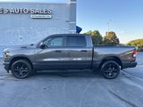 Used 2024 RAM 1500 Tradesman w/ Night Edition image 4