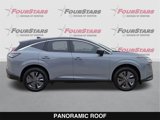 New 2025 Nissan Murano SL image 3