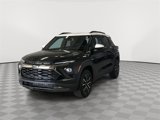 New 2025 Chevrolet TrailBlazer ACTIV w/ Convenience Package image 4