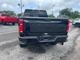 Used 2024 Chevrolet Silverado 2500 High Country w/ Midnight Edition image 4