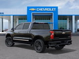 New 2026 Chevrolet Silverado 1500 High Country image 3
